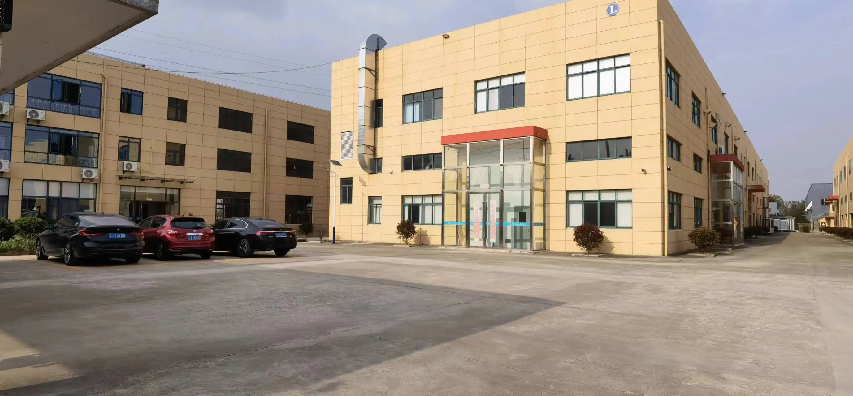 Non Woven Disposable Anti Skid Shoe Cover Shoe Cover factory