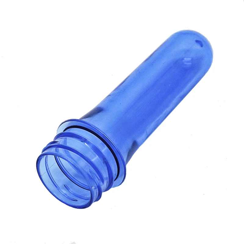 Wholesale Cheap Price 28mm 30mm 38mm Pco 1810 Pet Plastic Preform Bottle And Barrel With 100% New Material