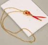 Collana d'oro