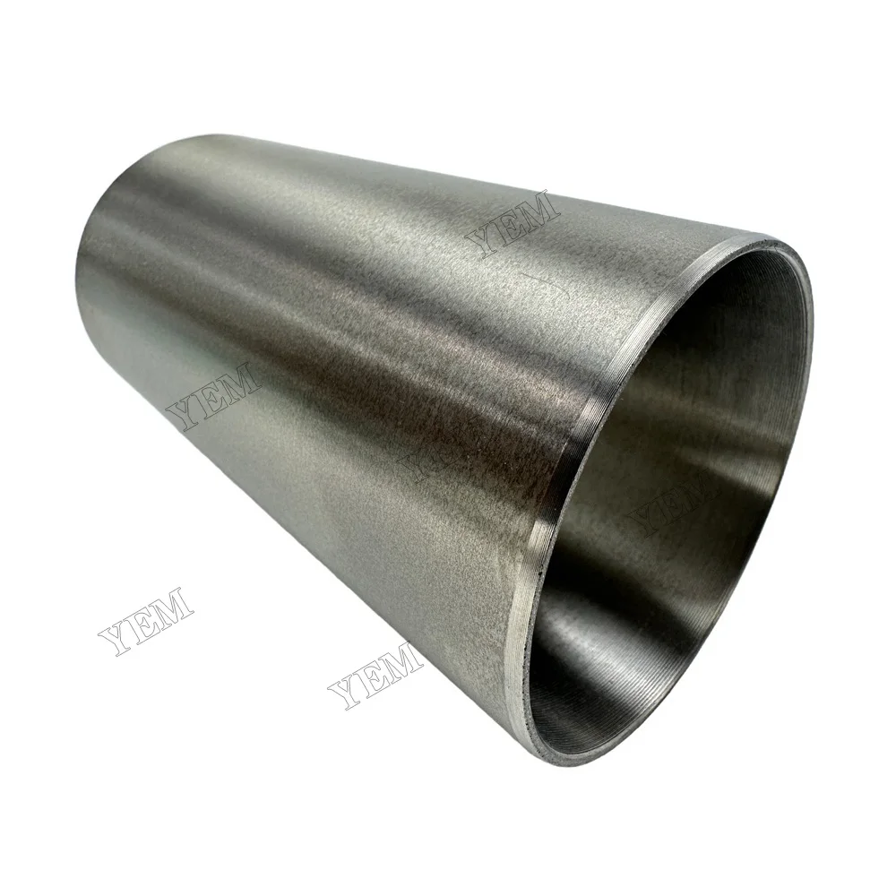 Cylinder Liner Fit for Mitsubishi S3L Engine 6