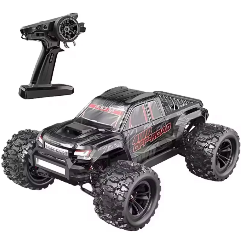 MJX Hyper Go 10208 RC Car - High Speed Remote Control Toy