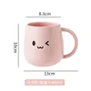 Emoji - Little Pink