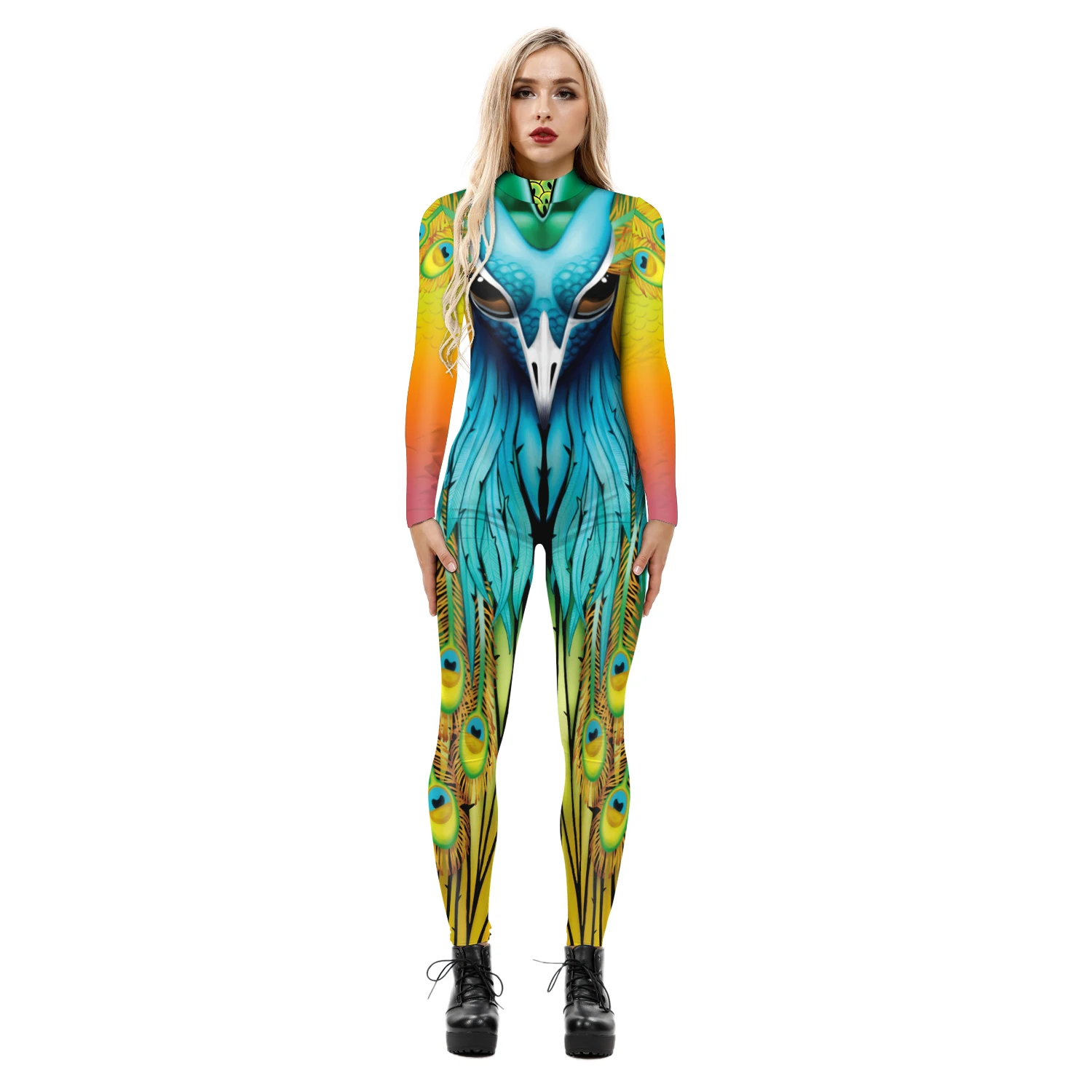 hot sale halloween costume snake totem| Alibaba.com