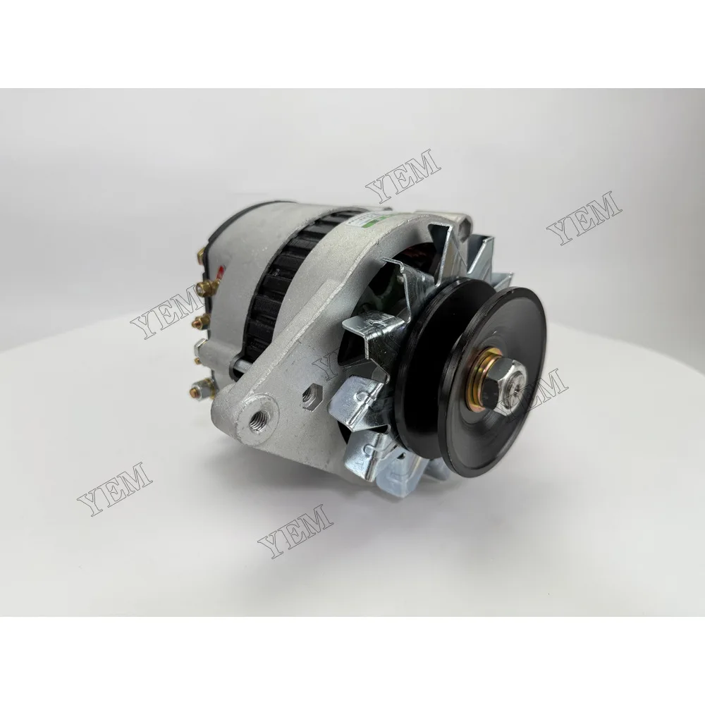 For YUNNEI Alternator 14V Q150B0820 Aftermarket Engine Parts 5