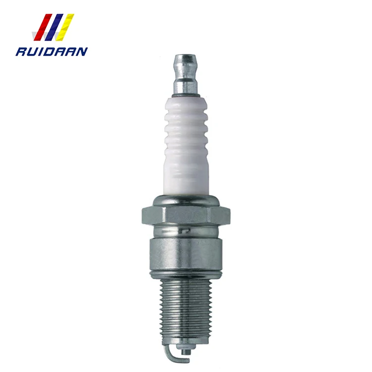 China Factory Cdk L7tc Spark Plug for Toyota 4Y Ford Parts Ceramic Insulator Corolla Cdk L7tc Trimmer
