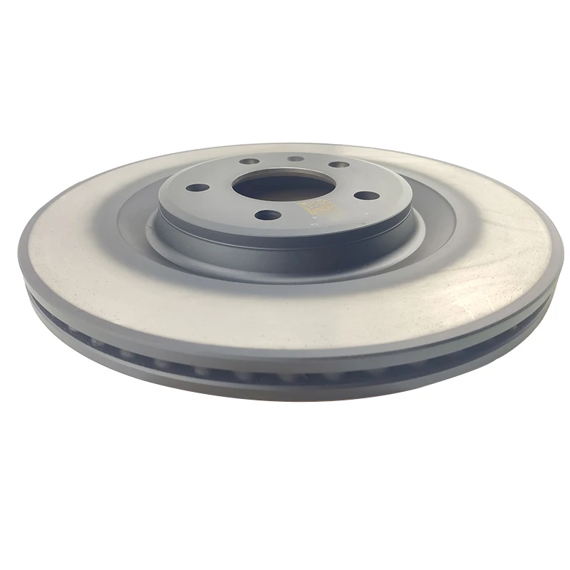 Factory Wholesale Auto Production Line Chassis System Rear Brake Disc ...