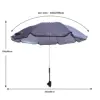 Protección UV gris