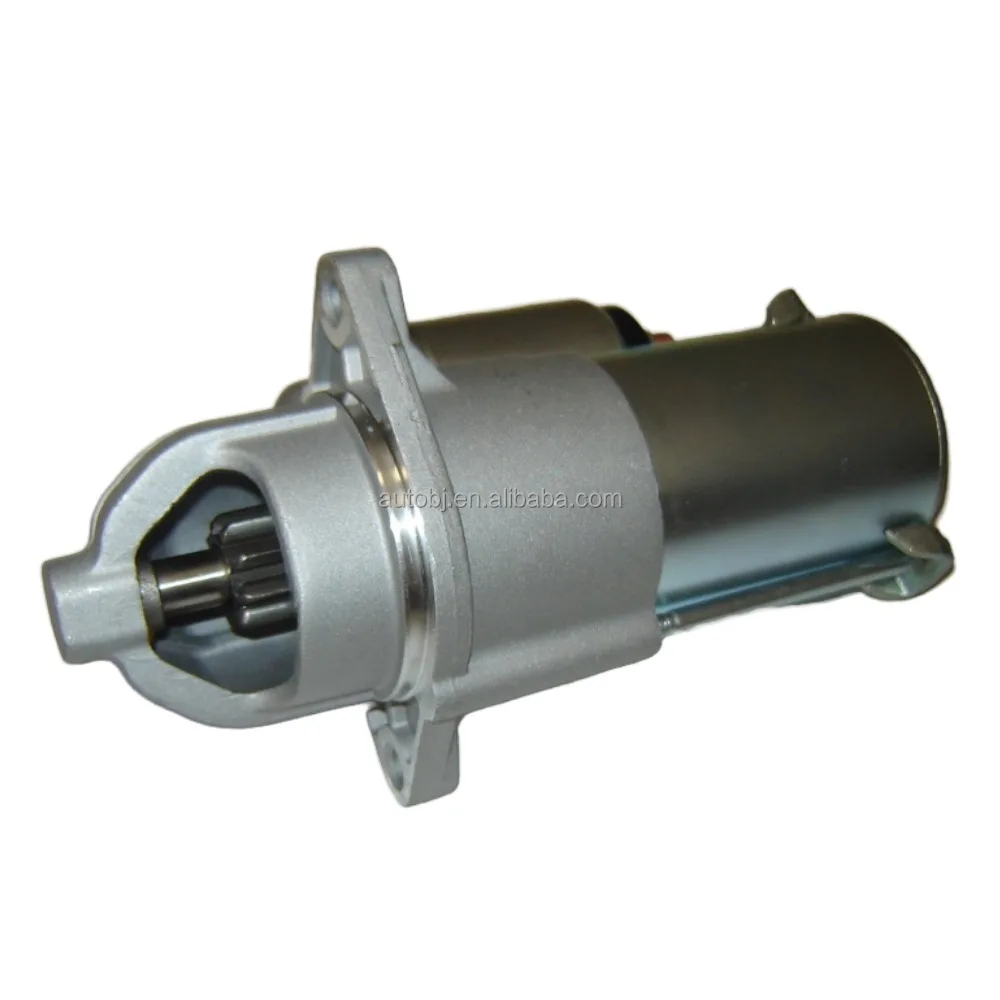 ALB-1601056716826 24106343 Automotive starter motor for Chevrolet SAIL 1.4L Aveo Cruze SAIL 3 TRAX Buick NEW EXCELLE