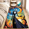 Skull Jack Bedside Blanket - 4
