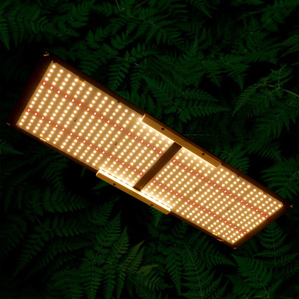 Meijiu Samsung LED Grow Lights - Efficient Plant Growth