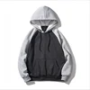 grey, black