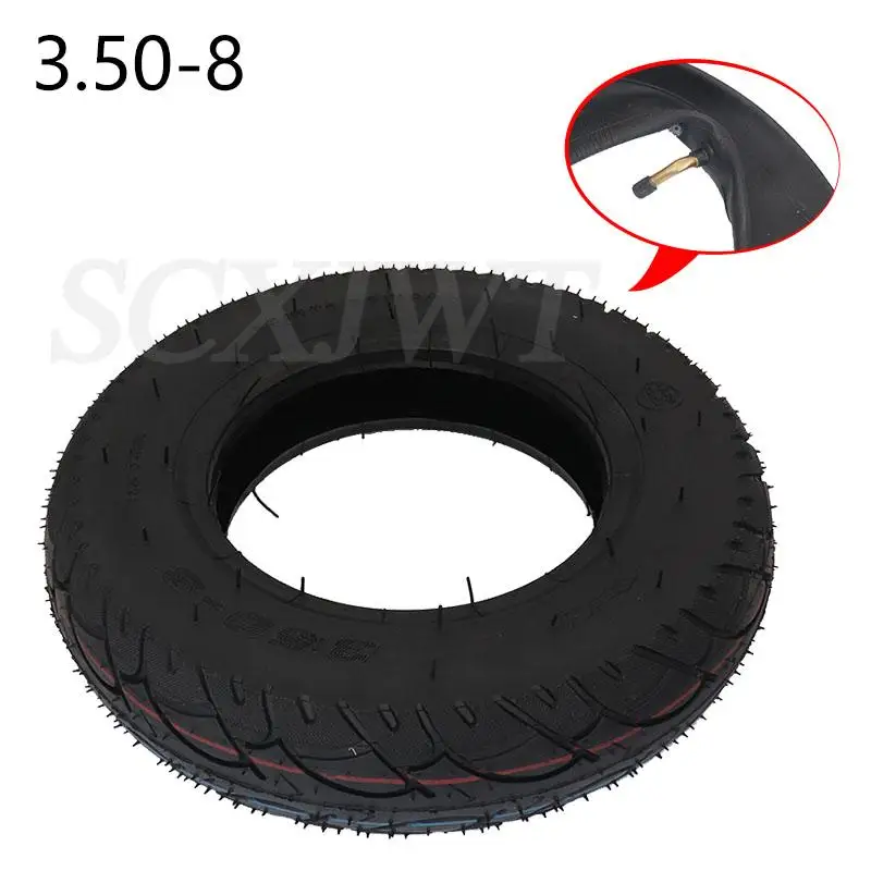 bike trailer tire tube