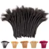 Extensions de cheveux tressés Loc