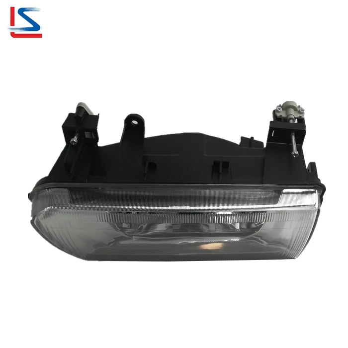 MITSUBISHI DELICA L300（1993-2001）用AUTO HEADランプ XR387899/XR387900