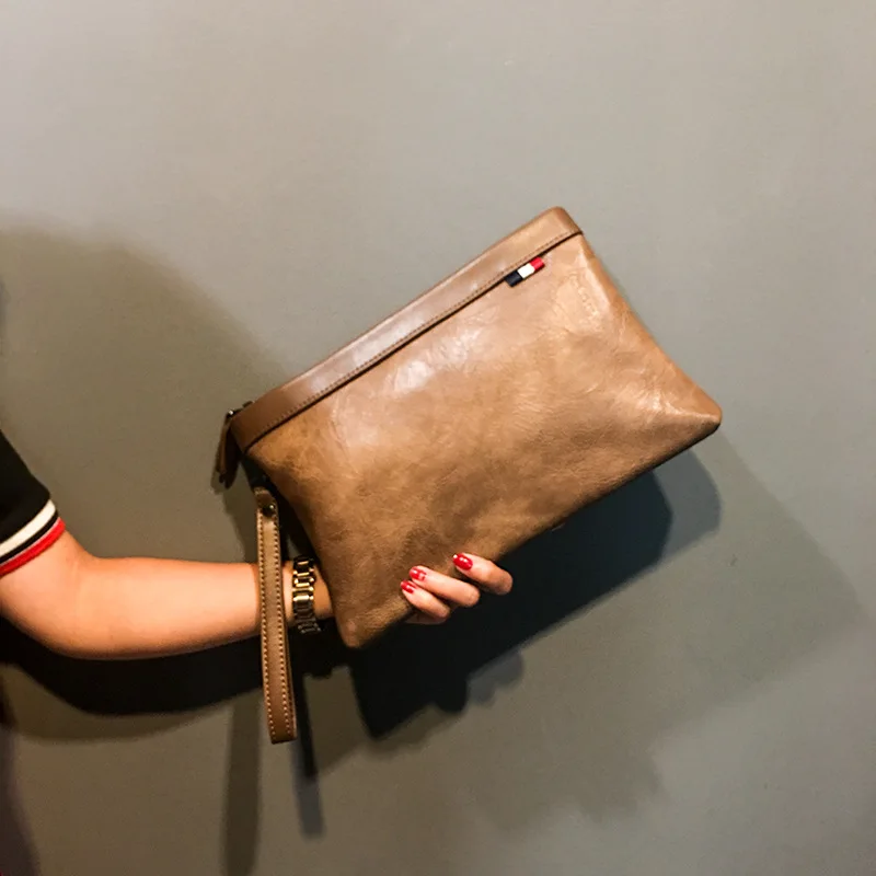 Tommy Hilfiger Men Clutch Bag Tommy Hilfiger Clutch Bag Men Túi - Main Image