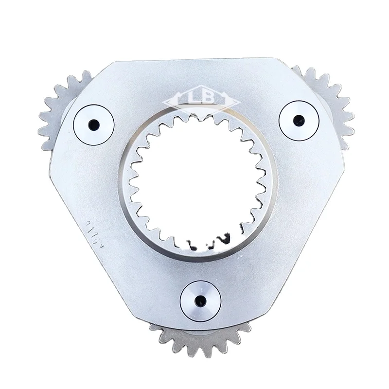 EC290 Construction Machinery Parts Carrier Assy VOE14570931 Planet Carrier