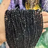 black spinel