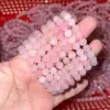 Quartz rose