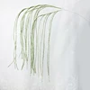 grayish green
