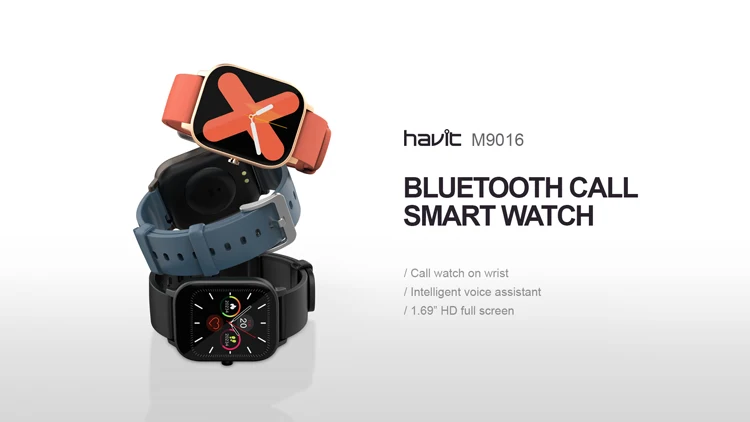 Havit Smart watch m9030 обзор. Как подключить watch call на смарт часах