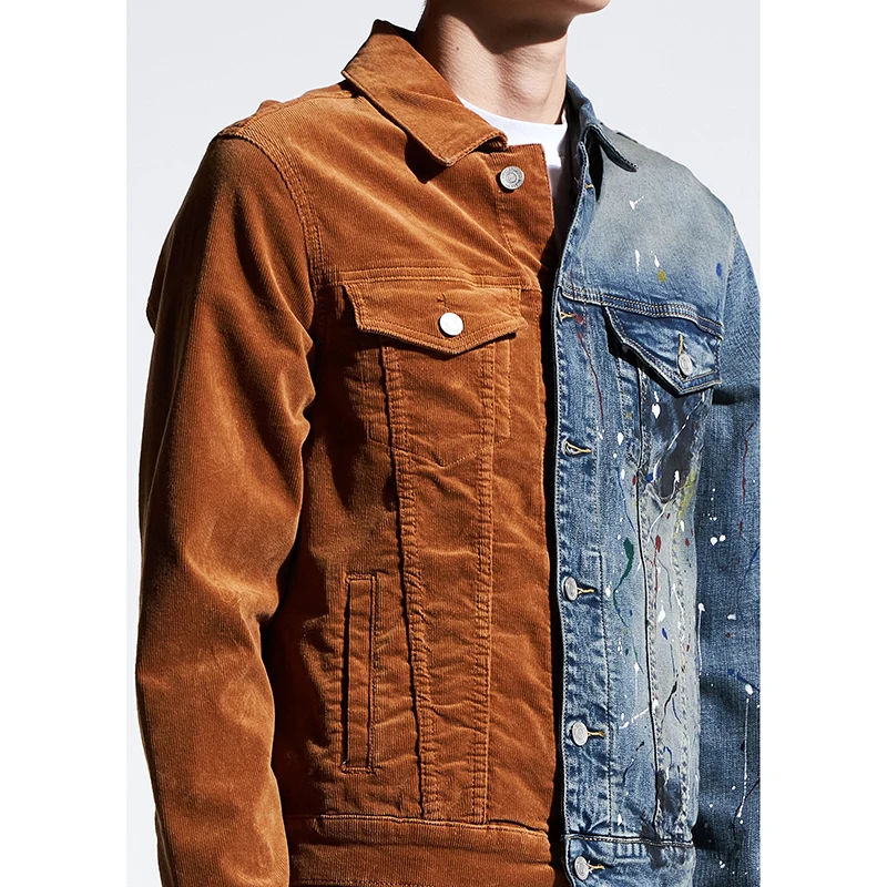 The Cowboy Suit Bulk Wholesale Custom 