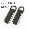 KY907 Gun Black