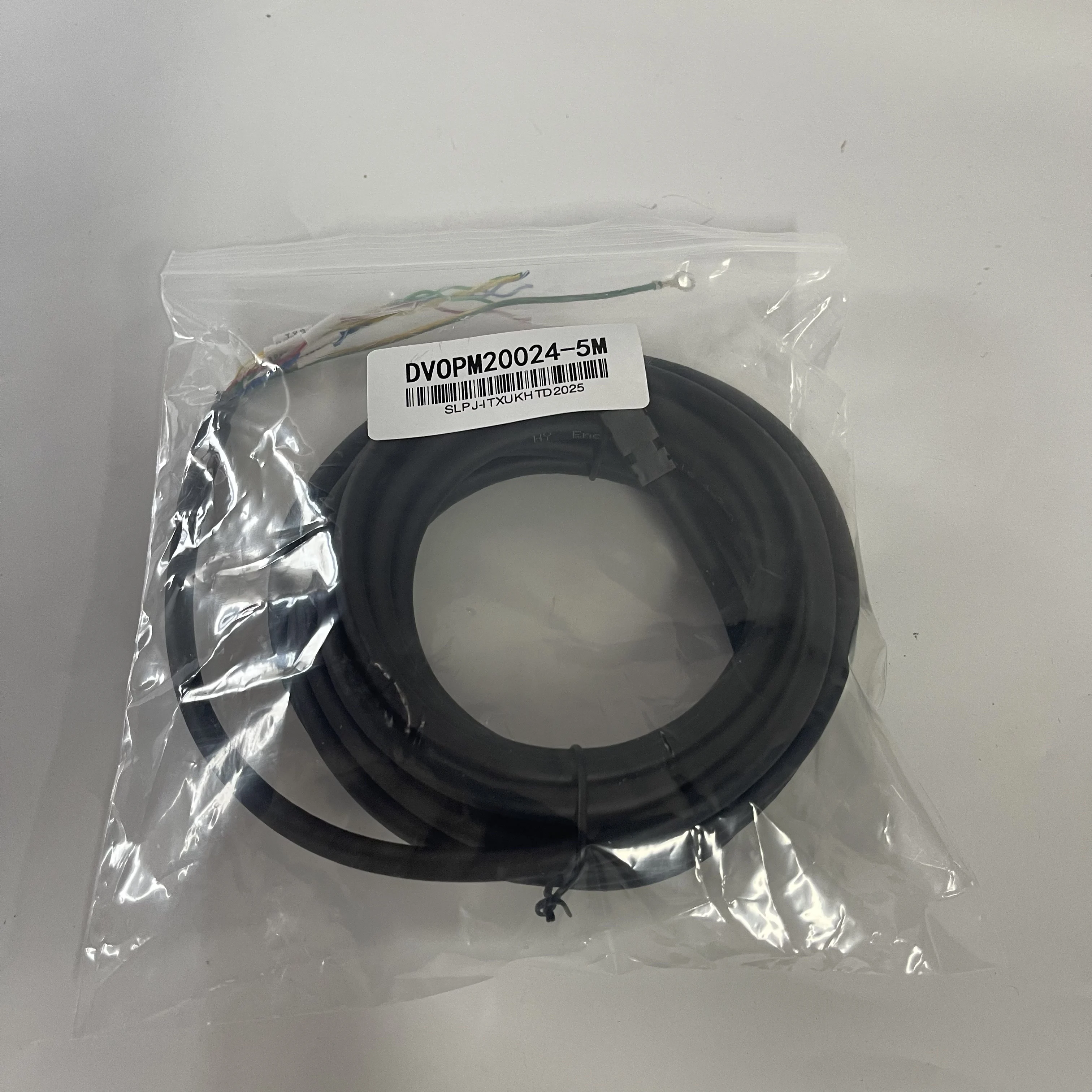 Mitsubishi Cable Assembly DV0PM20024-5M