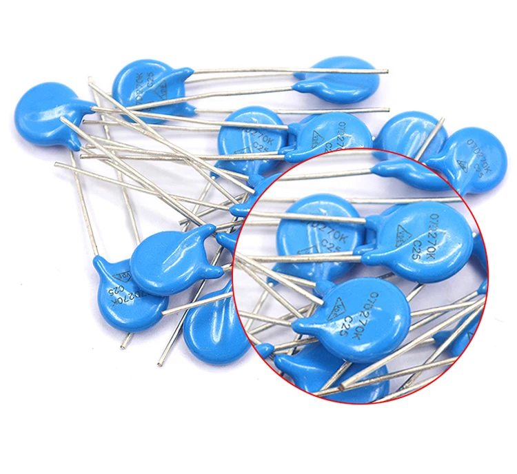 10d471 Mov Varistor Zinc Oxide Mov Varistors Mov 471k Buy Mov