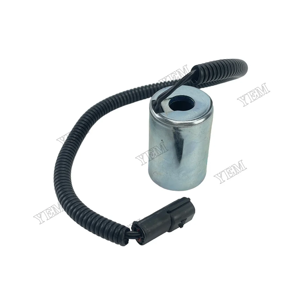Solemoid Valve Fit for Doosan Develon DH60-7 Engine 4