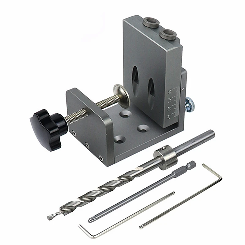 Pocket Hole Jig Test seeds.yonsei.ac.kr