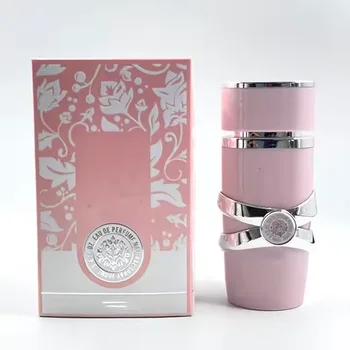 YA RA Long-Lasting Fragrance Wholesale 100ml Women's Perfume Original Arabic Parfum Luxury Cologne 1:1 Hair&Body Mist Spray