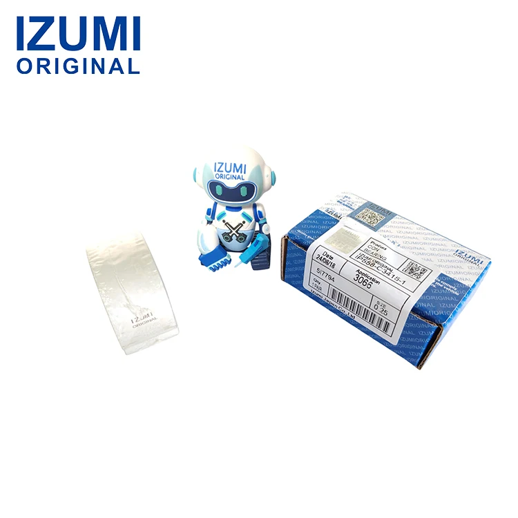 Bantalan Utama Mesin Diesel Asli IZUMI 5I7794 5I-7794 C6.4 3064 3066 S4K S6K untuk Ekskavator 311 312 313