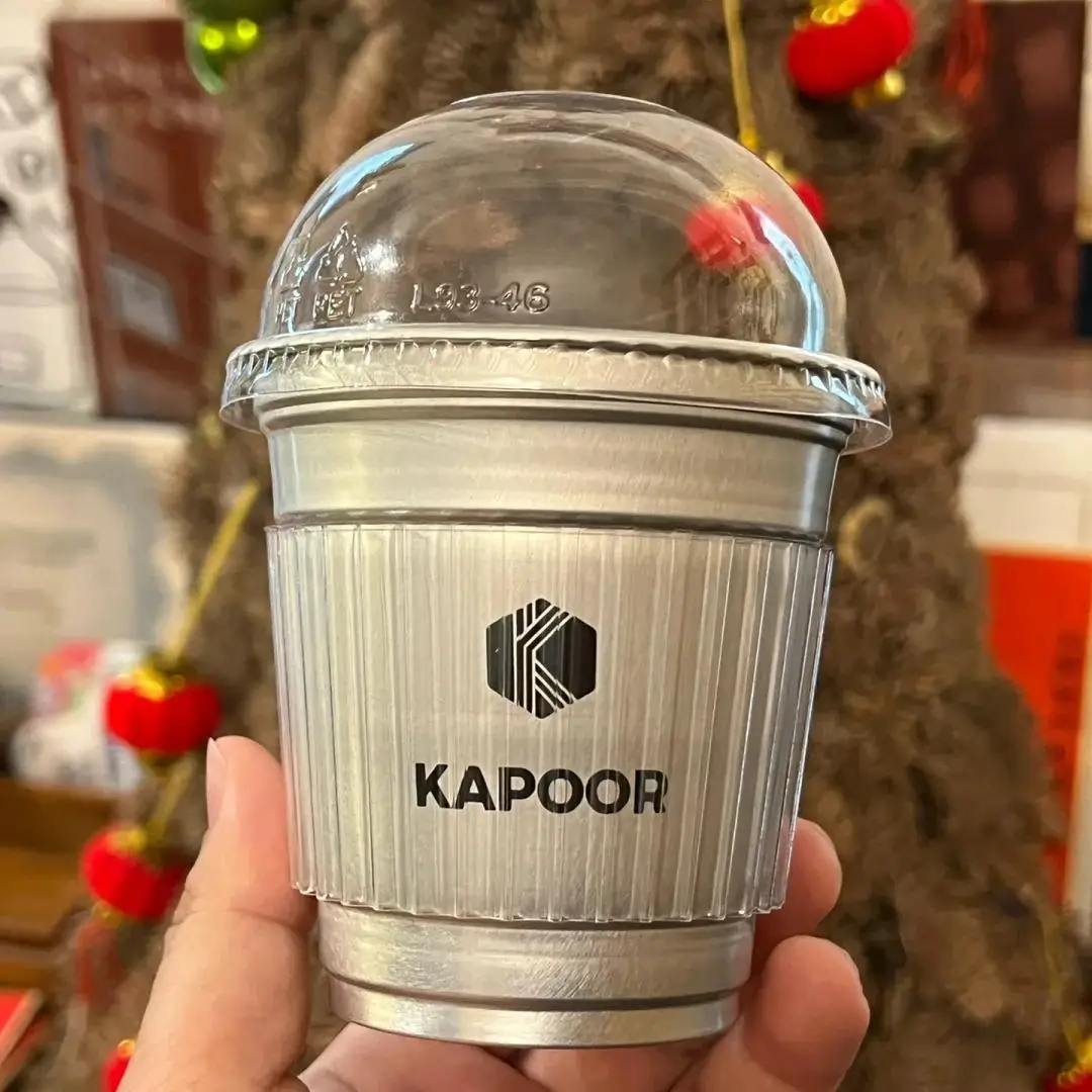 100% многоразовые чашки для вечеринок