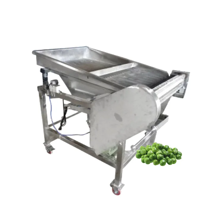 Cheap Cashew Nut Shell Oil Machine Pea and Bean Shellers