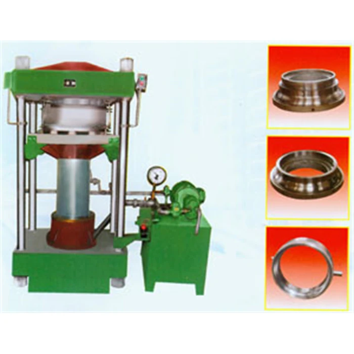 Factory Price Motorcycle Tire Vulcanizing Machine Bicycle Tire Machine Tyre Making Machine