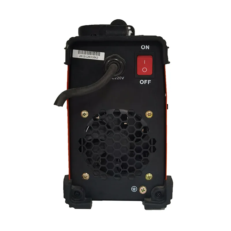 Mini Professional Ac Dc 150V 260V Diy Arc Mma Inverter Welder