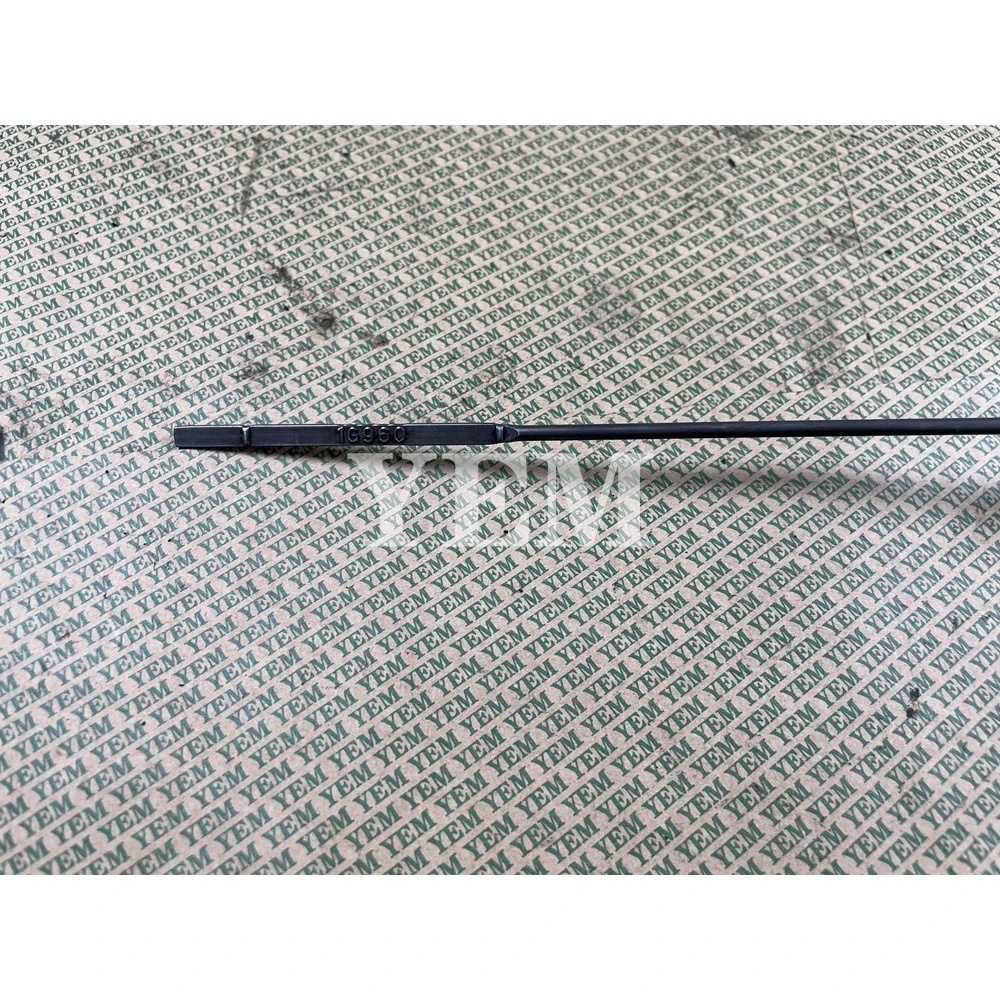D902 Oil Dipstick 1G960 for Kubota Rebuild Kit Engine Parts for Sale