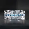 Q628 white gold