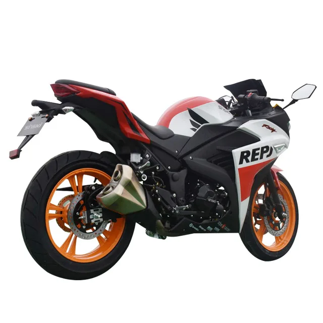 Cool Model Off-Road Motorcycles 125Cc 200Cc 250Cc 350Cc Diesel Motorcycle