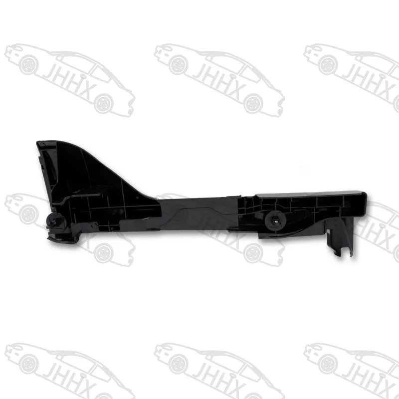 フロントバーバンパーブラケットトヨタHiace通勤D4D KDH Van 2010 2011