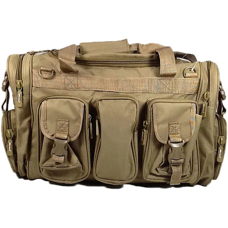 China Factory Customized Tactical Sling Bag Good Quality Tactical Bag Outdoor Tactical Day Pack