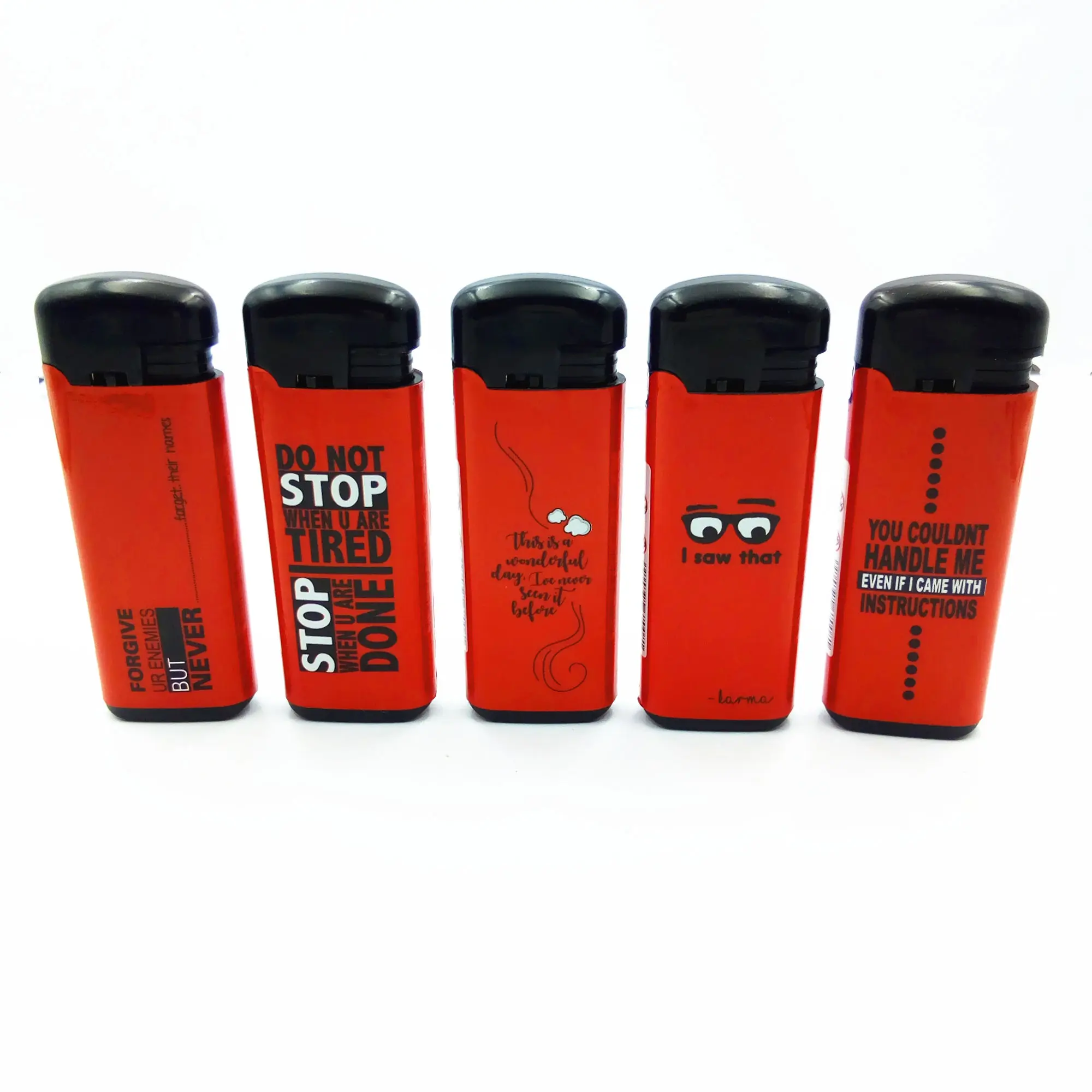 Plasma Lighter Briquet Isqueiro Laser Ignition Windproof Electronic