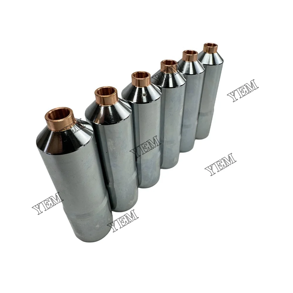 Injector Sleeve / Nozzle Holder Sleeve 11176-1080 Fit for Hino EP100 Engine 3