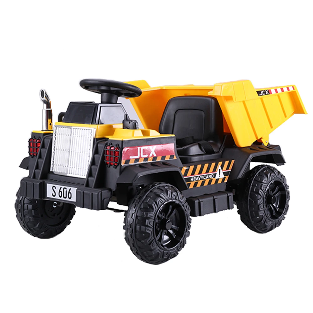 childs dumper truck