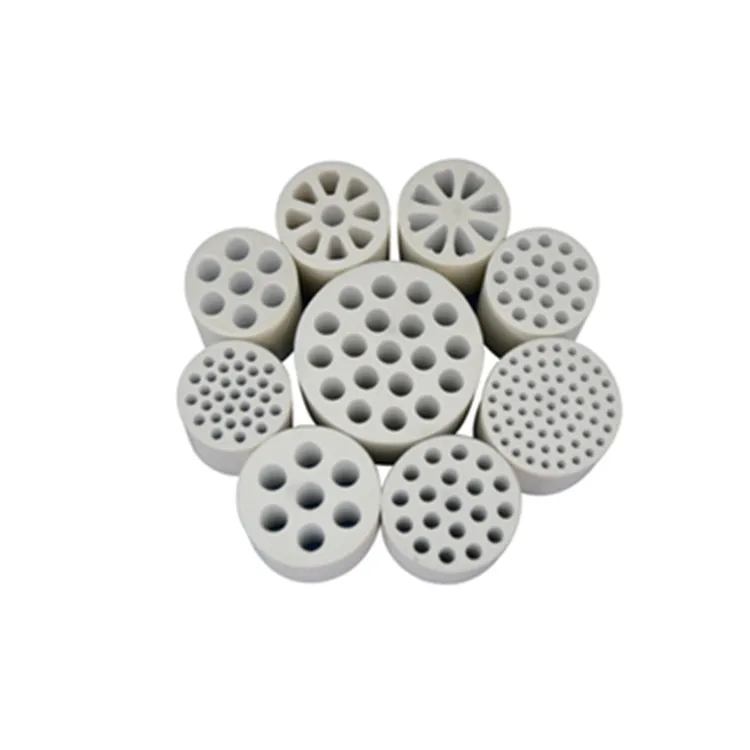 Ceramic Microfiltration Membrane