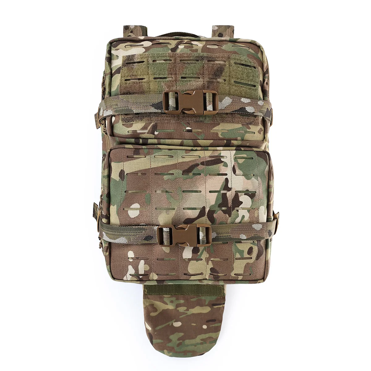 PTG Custom PCP Plate Carrier Pack Tactical Attack Backpack Laser