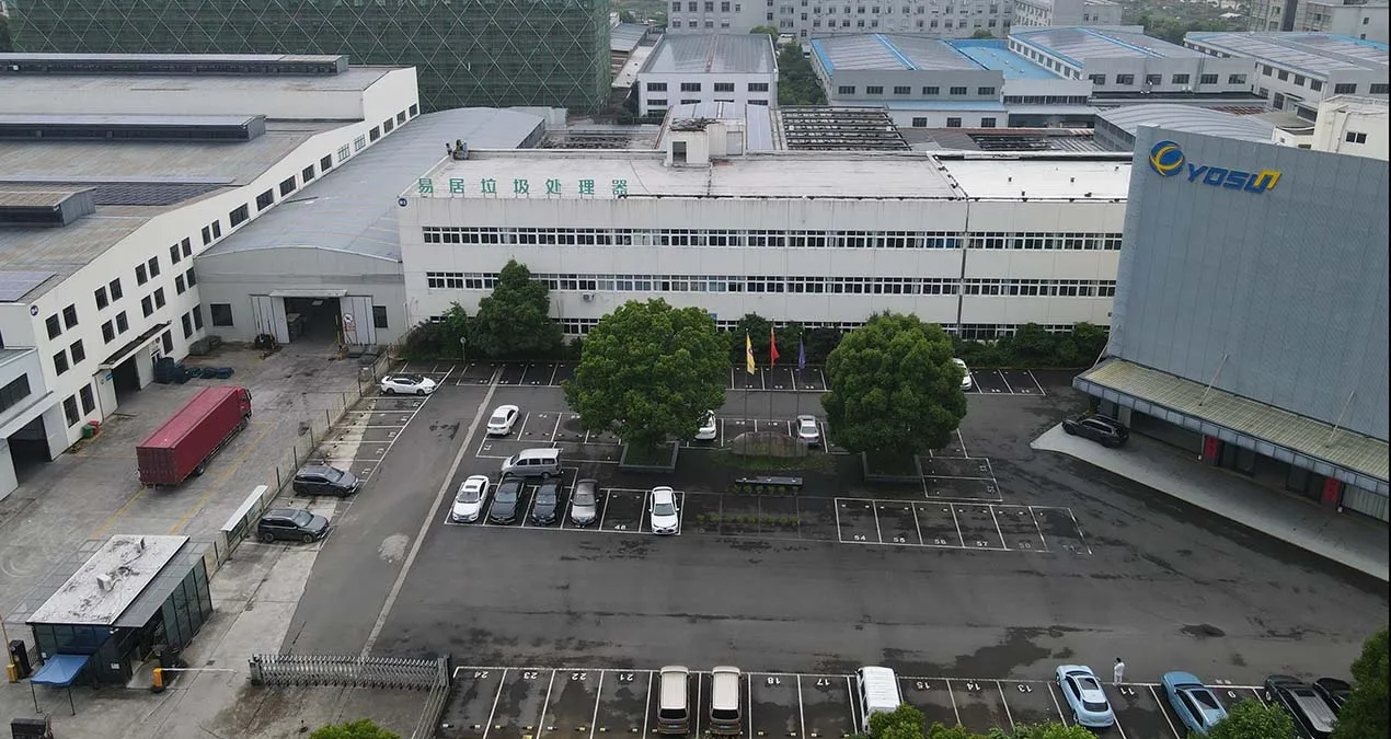 Ningbo Top Blue Commodity Co., Ltd.