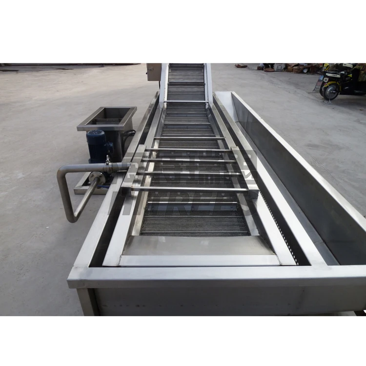 High Output Fish Glazing Machines Fish Glazer Equipment for Sale