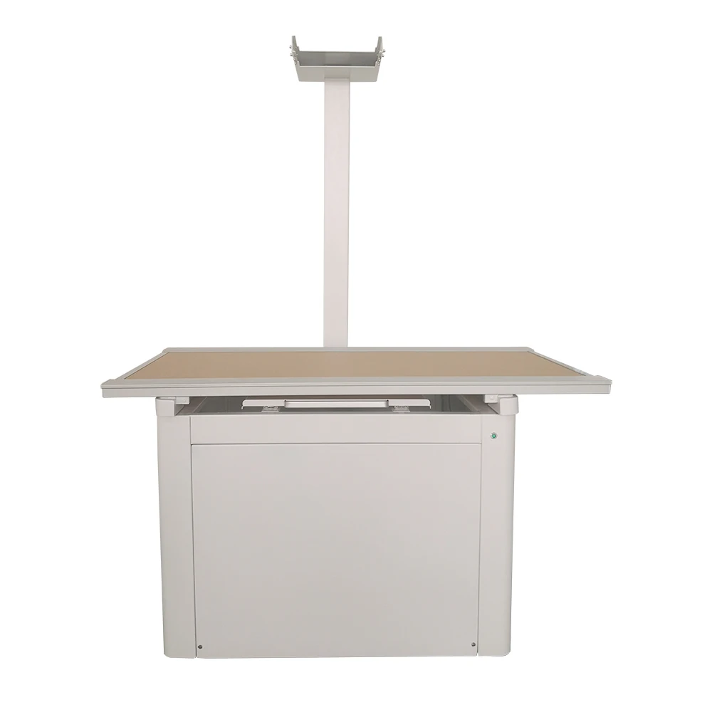 Veterinary table