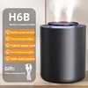 H6B Gray Package 1